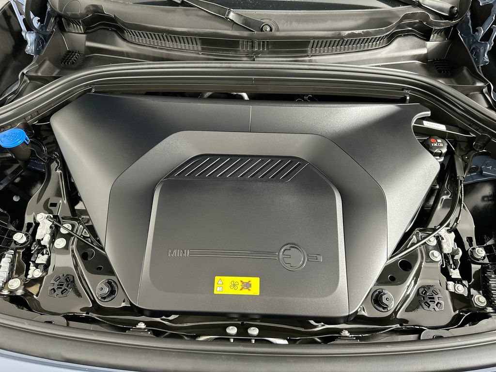Used 2026 MINI Cooper Countryman SE AWD/4WD image 30
