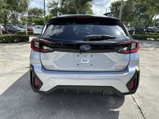 Certified 2024 Subaru Crosstrek 2.5i Sport AWD/4WD image 24