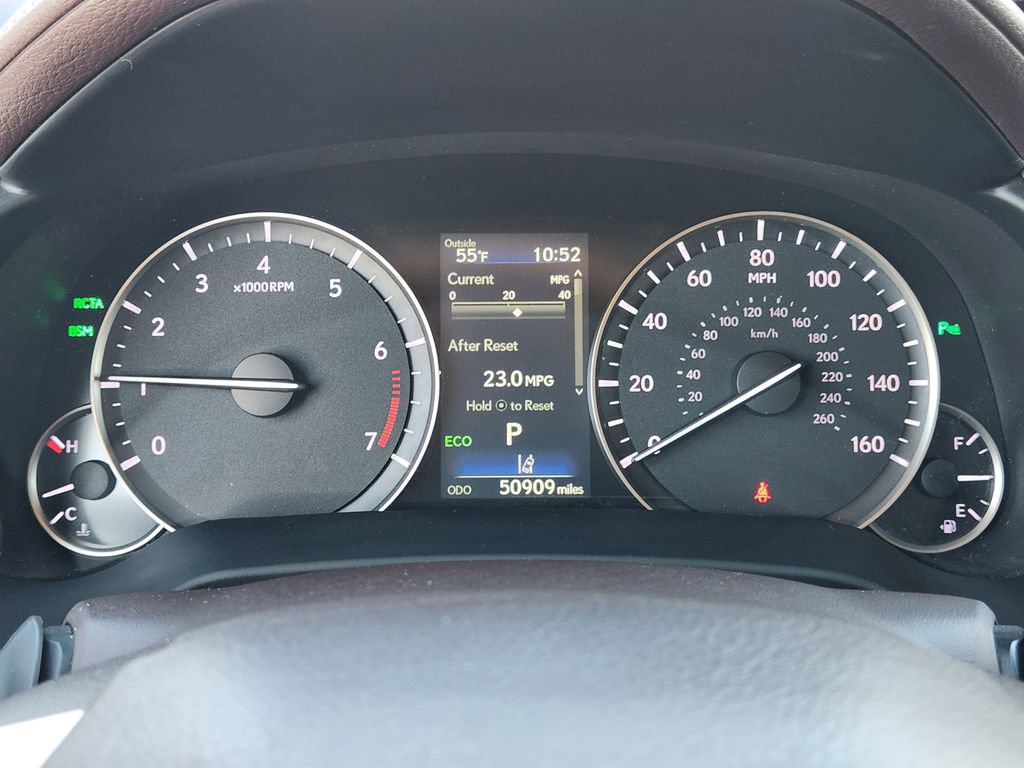 Used 2019 Lexus RX 350 FWD w/ Premium Package image 17