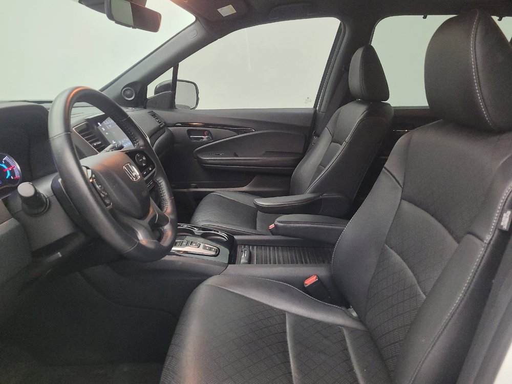 Used 2021 Honda Passport Touring image 17