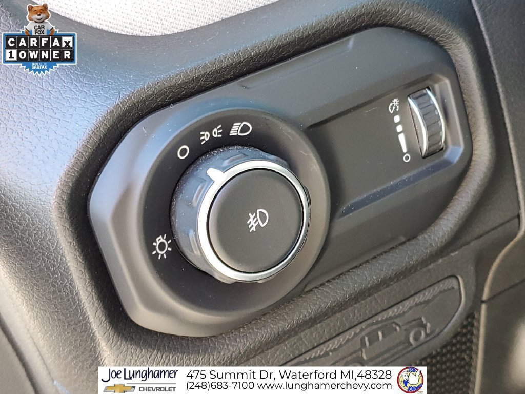 Used 2024 Jeep Wrangler Sport AWD/4WD image 34