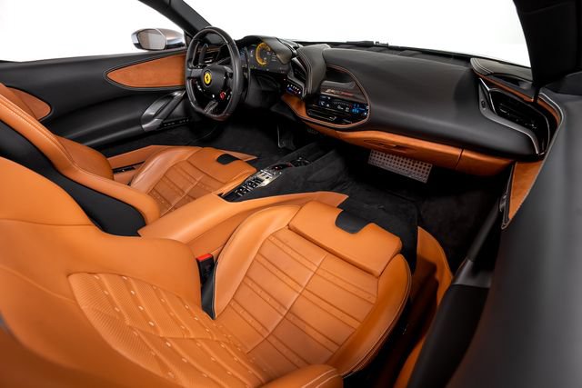 Used 2024 Ferrari SF90 Spider AWD/4WD image 54
