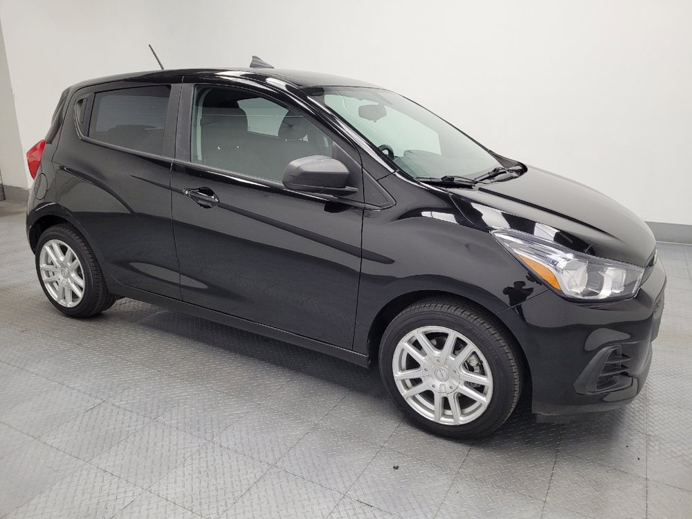 Used 2017 Chevrolet Spark ACTIV FWD image 11