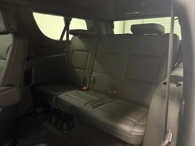 New 2026 GMC Yukon XL Denali w/ LPO, Floor Liner Package image 18