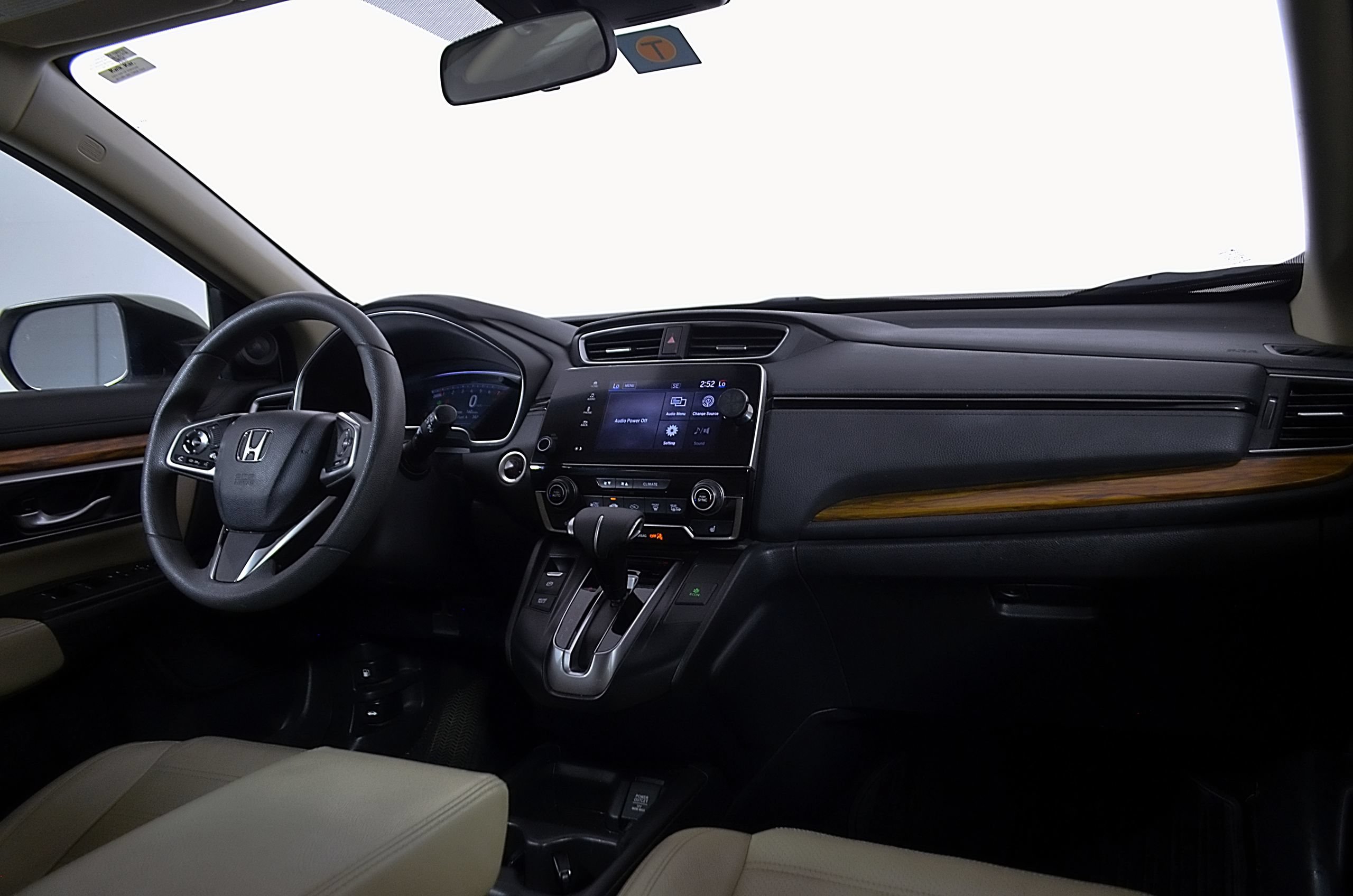 Used 2018 Honda CR-V EX image 23
