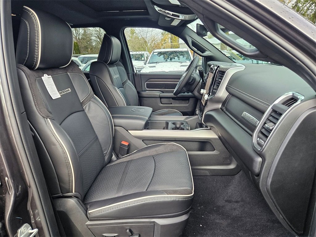 New 2026 RAM 3500 Laramie image 19