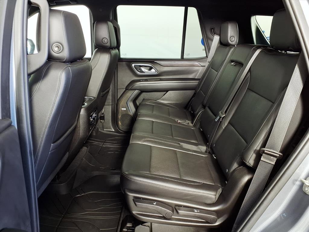 Used 2021 Chevrolet Tahoe LT image 17