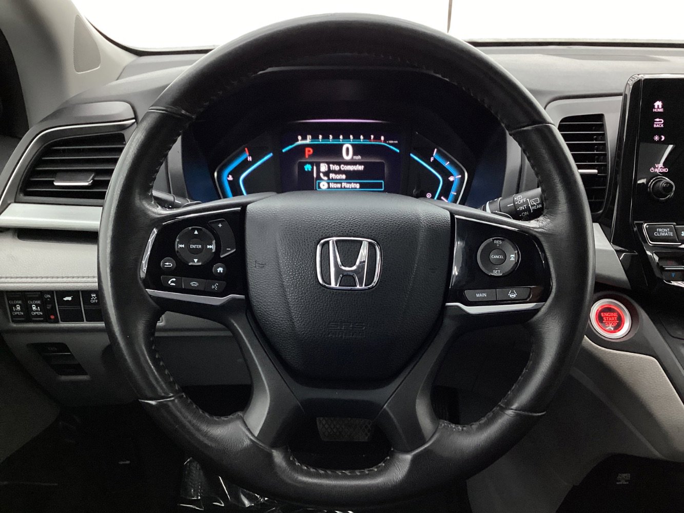 Used 2020 Honda Odyssey EX-L image 33