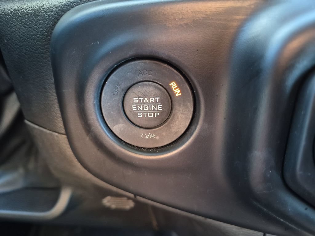 Used 2023 Jeep Wrangler Unlimited Sport w/ Xtreme 35 Tire Package AWD/4WD image 25