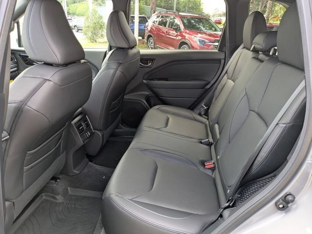 New 2026 Subaru Forester Premium AWD/4WD image 25