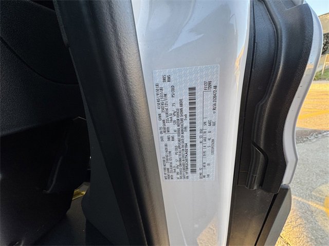 New 2026 Ford Transit 250 148 Medium Roof Extended AWD w/ Load Area Protection Package image 29