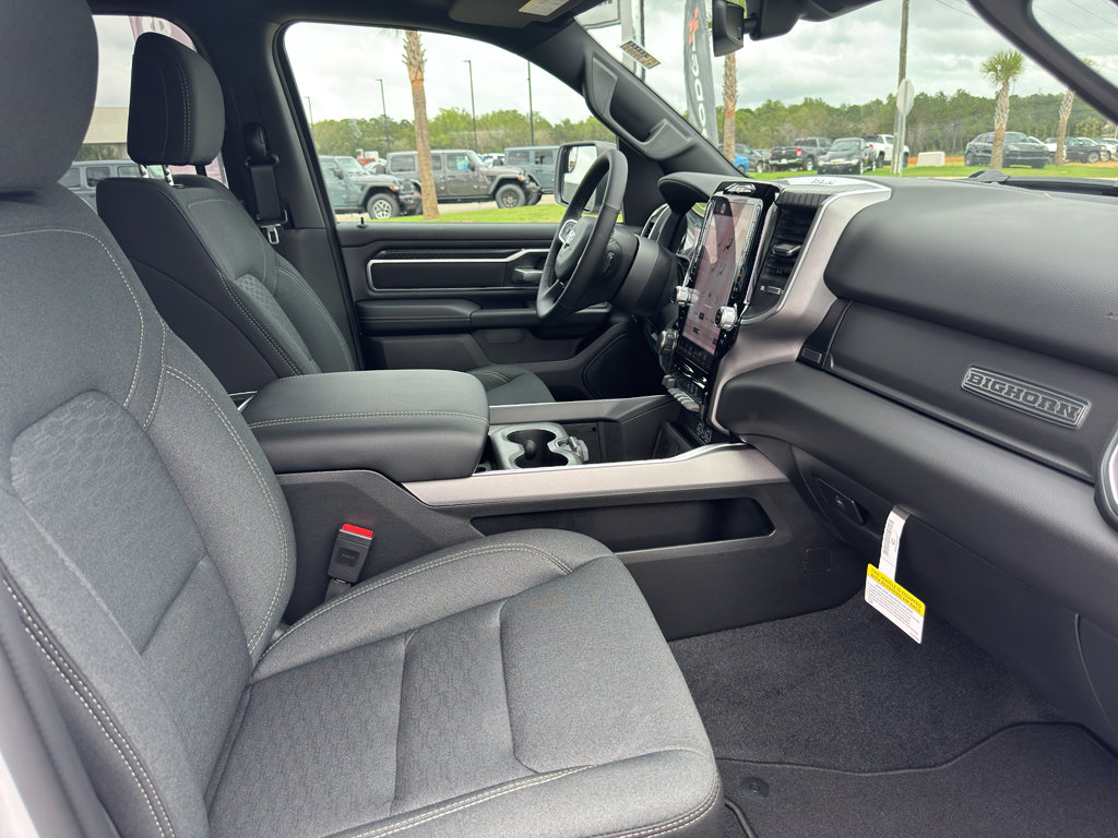 New 2026 RAM 1500 Big Horn image 21