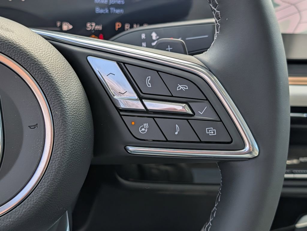 New 2026 Buick Envision Avenir image 37