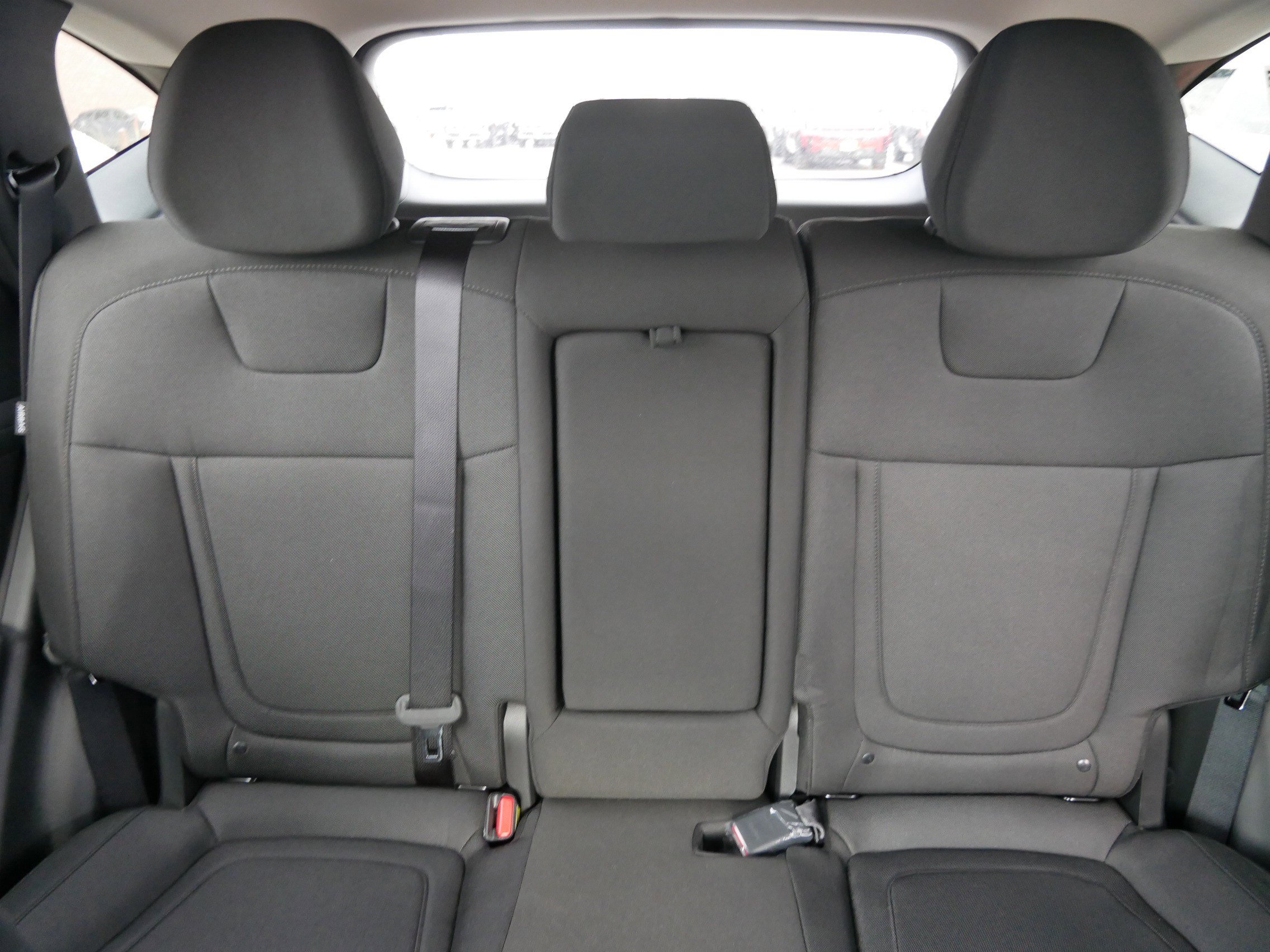 New 2026 Hyundai Tucson SEL image 26