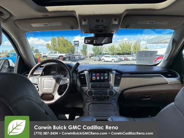 Used 2018 GMC Yukon Denali w/ Denali Ultimate Package image 20