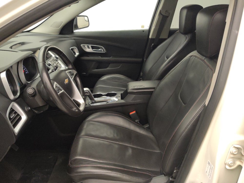 Used 2014 Chevrolet Equinox LTZ FWD image 17