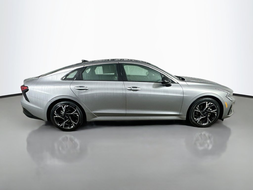 Used 2025 Kia K5 GT-Line w/ GT-Line Premium Package FWD image 7