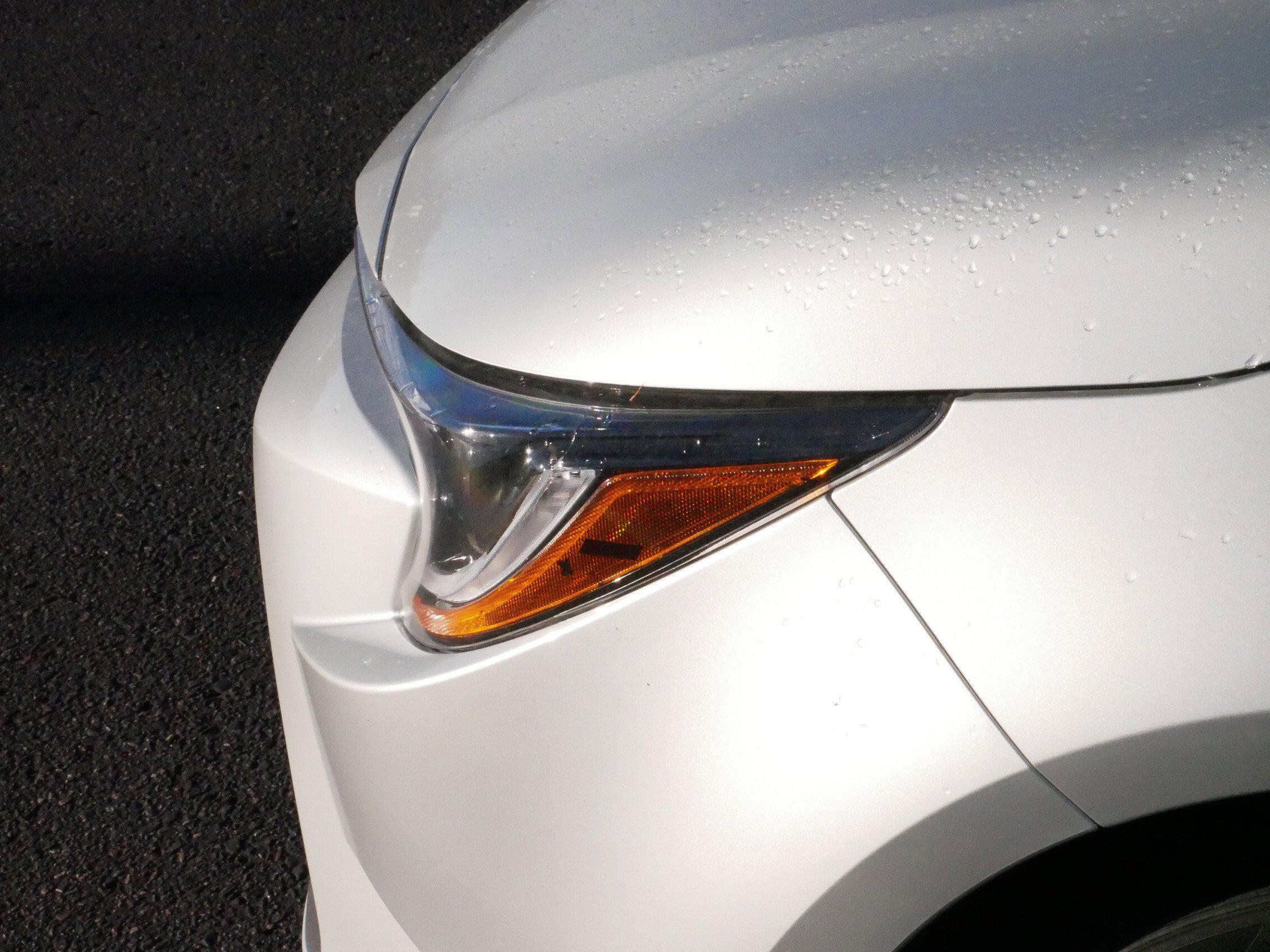 Certified 2025 Toyota Corolla LE image 16