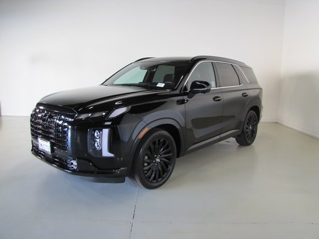 Used 2024 Hyundai Palisade Calligraphy