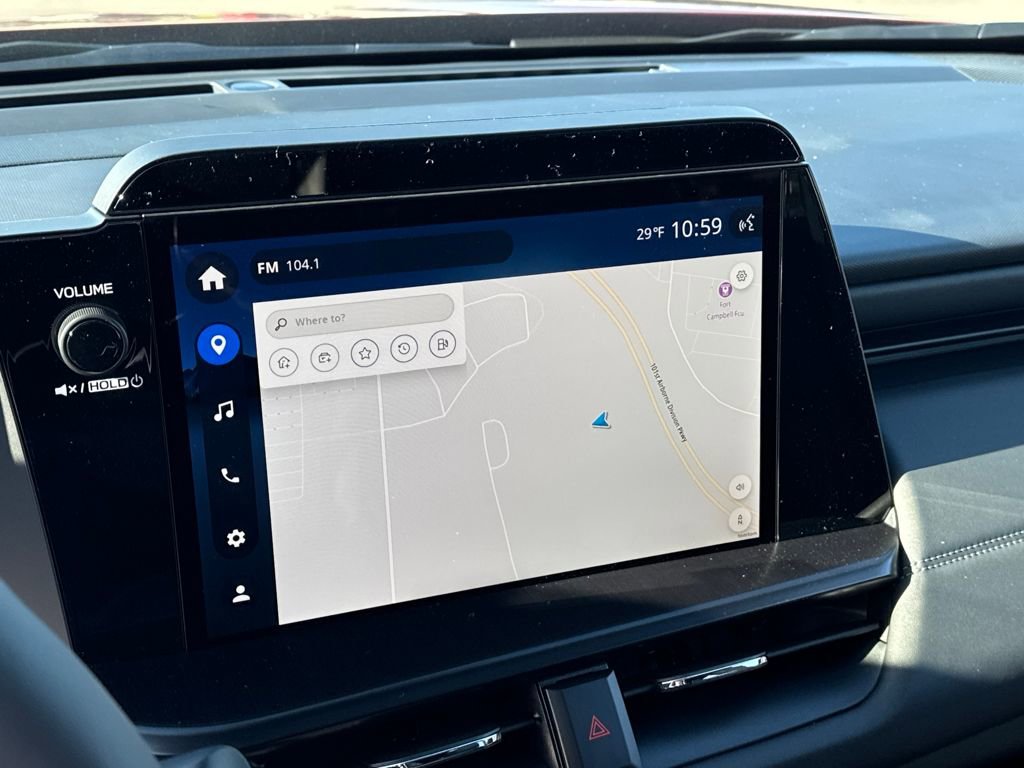 New 2026 Subaru Outback Touring XT image 25