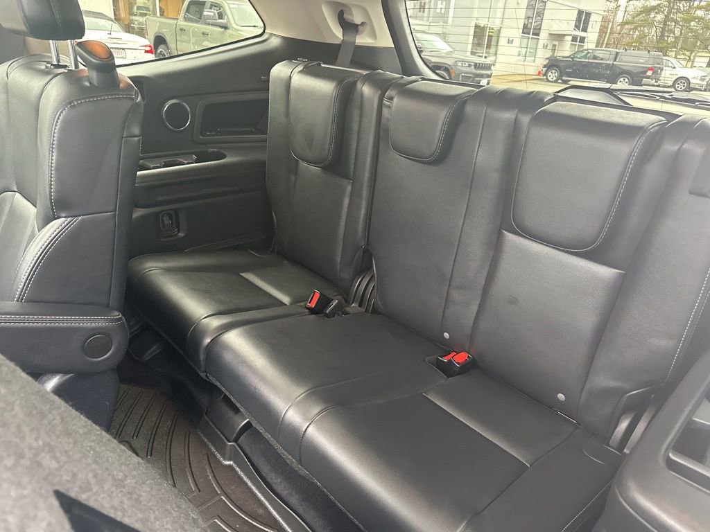 Used 2022 Subaru Ascent Touring AWD/4WD image 38