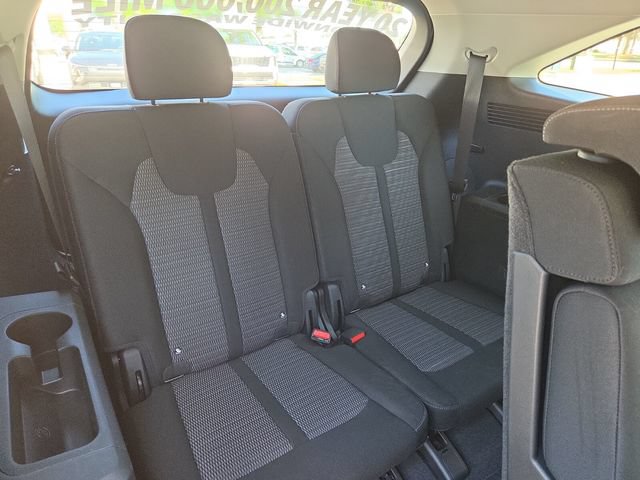 Certified 2026 Kia Sorento LX FWD image 18