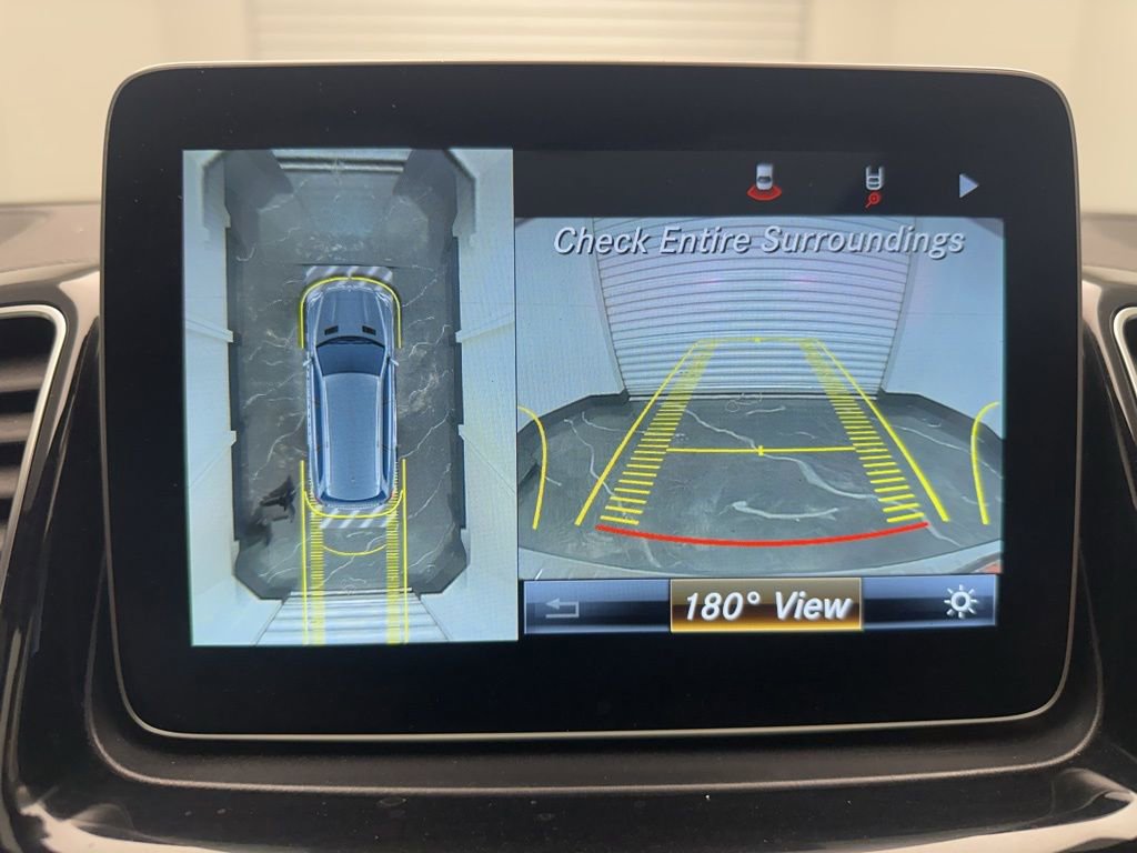 Used 2019 Mercedes-Benz GLS 450 4MATIC image 25