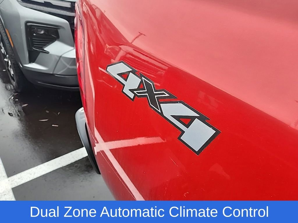 Used 2008 Chevrolet Silverado 1500 LTZ w/ Sun And Navigation Package image 17