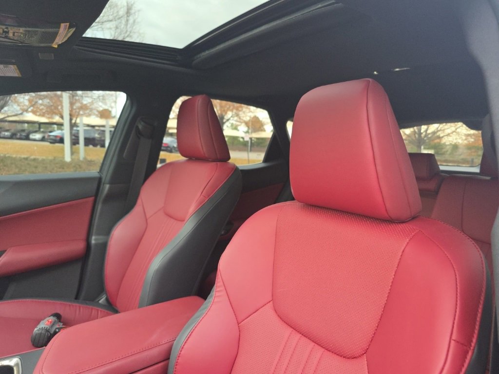 Used 2024 Lexus NX 350 350 Premium image 36