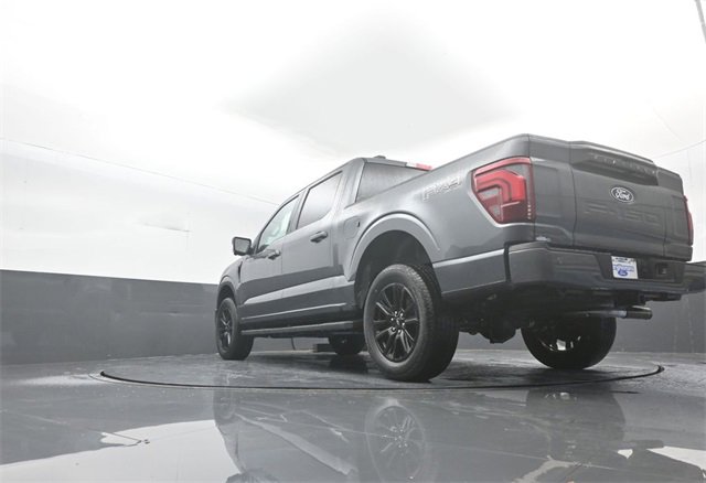 New 2026 Ford F150 Platinum w/ FX4 Off-Road Package image 31