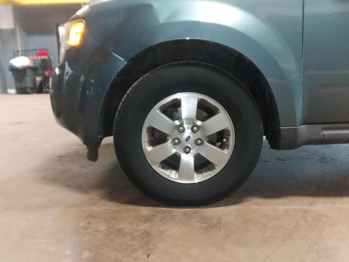 Used 2011 Ford Escape Limited w/ 302A Rapid Spec Order Code AWD/4WD image 11