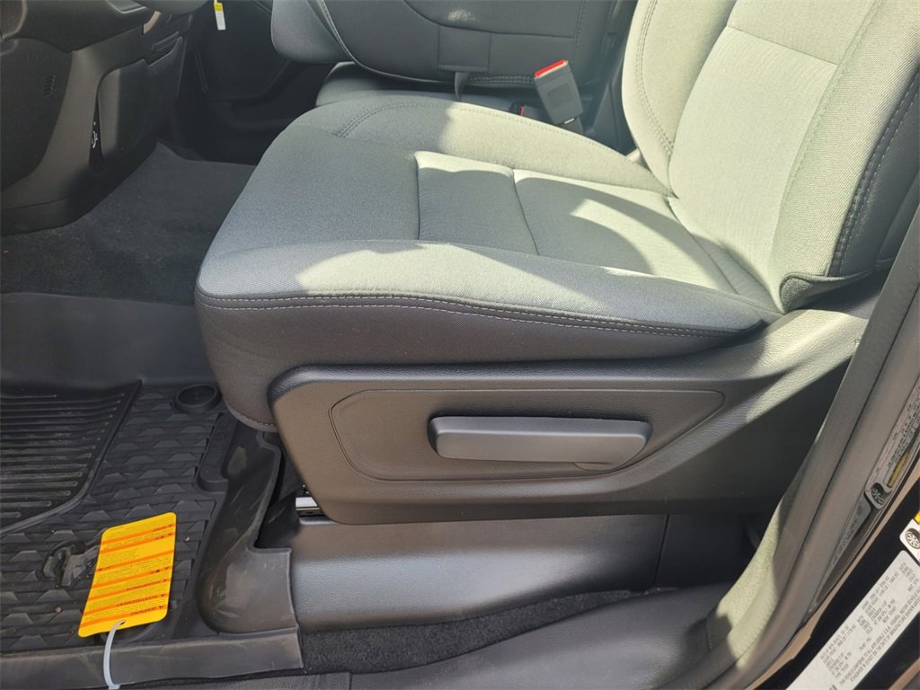 New 2023 RAM 1500 Big Horn w/ Trailer Tow Group image 13