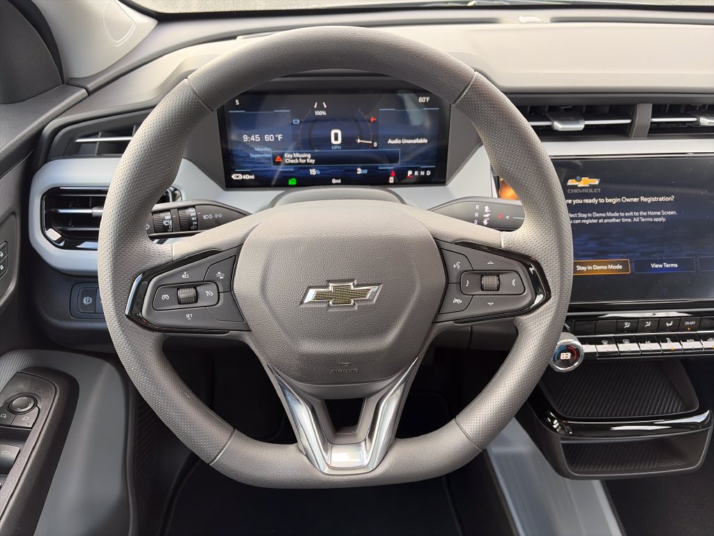 New 2027 Chevrolet Bolt LT FWD image 11
