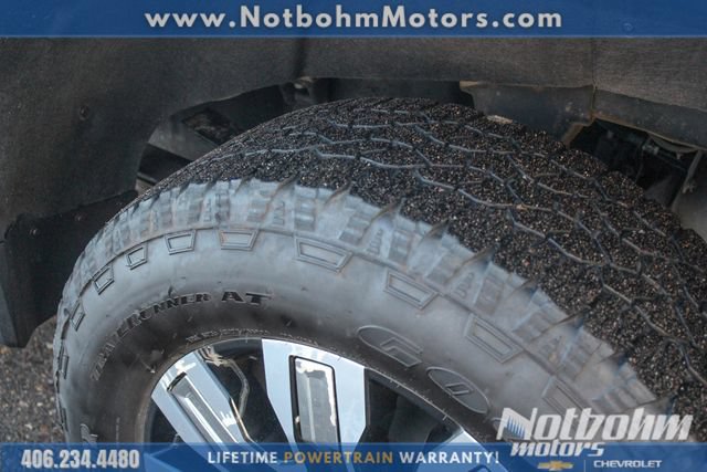 Used 2024 GMC Sierra 3500 Denali w/ Denali Reserve Package AWD/4WD image 13