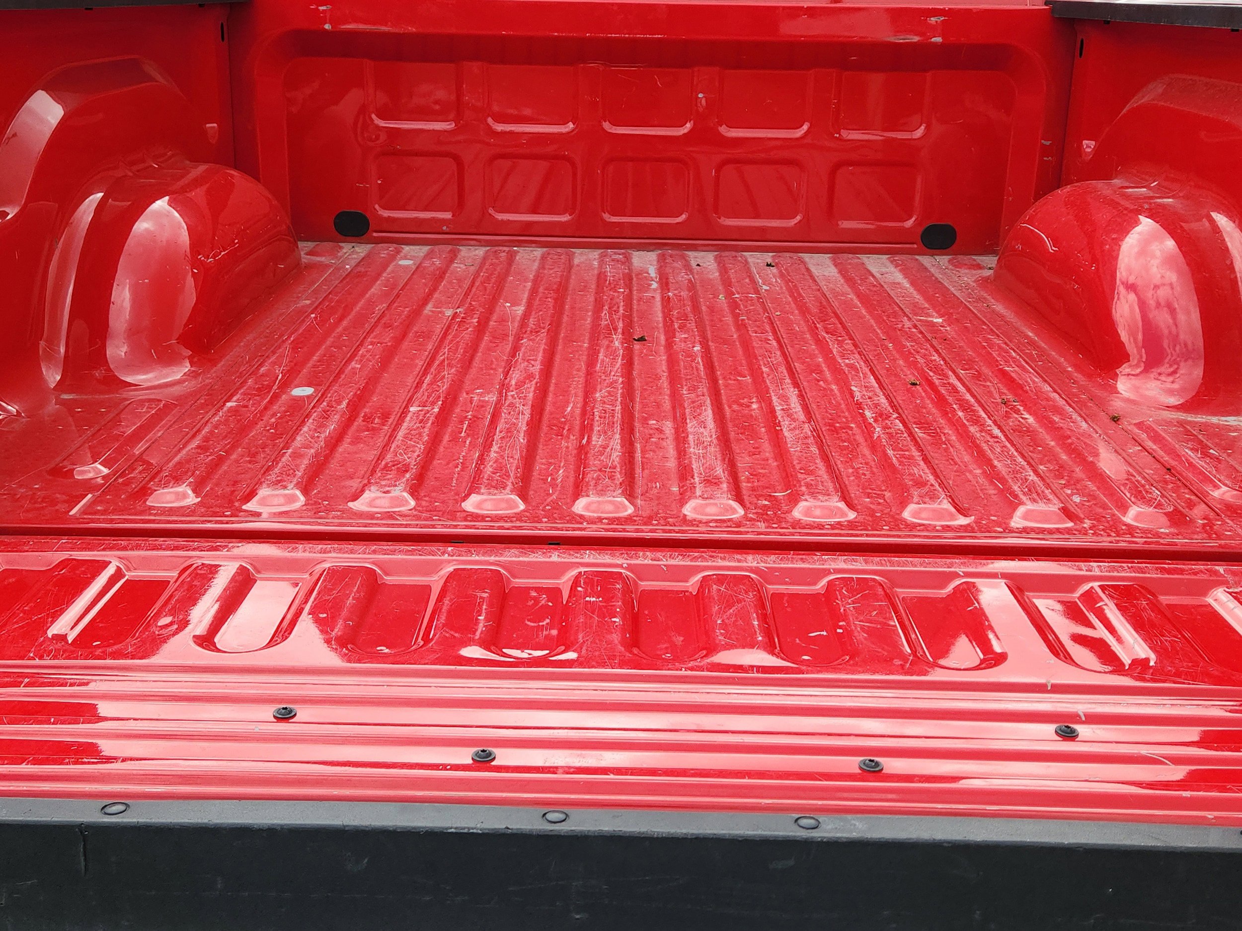Used 2024 RAM 1500 Classic Warlock AWD/4WD image 24