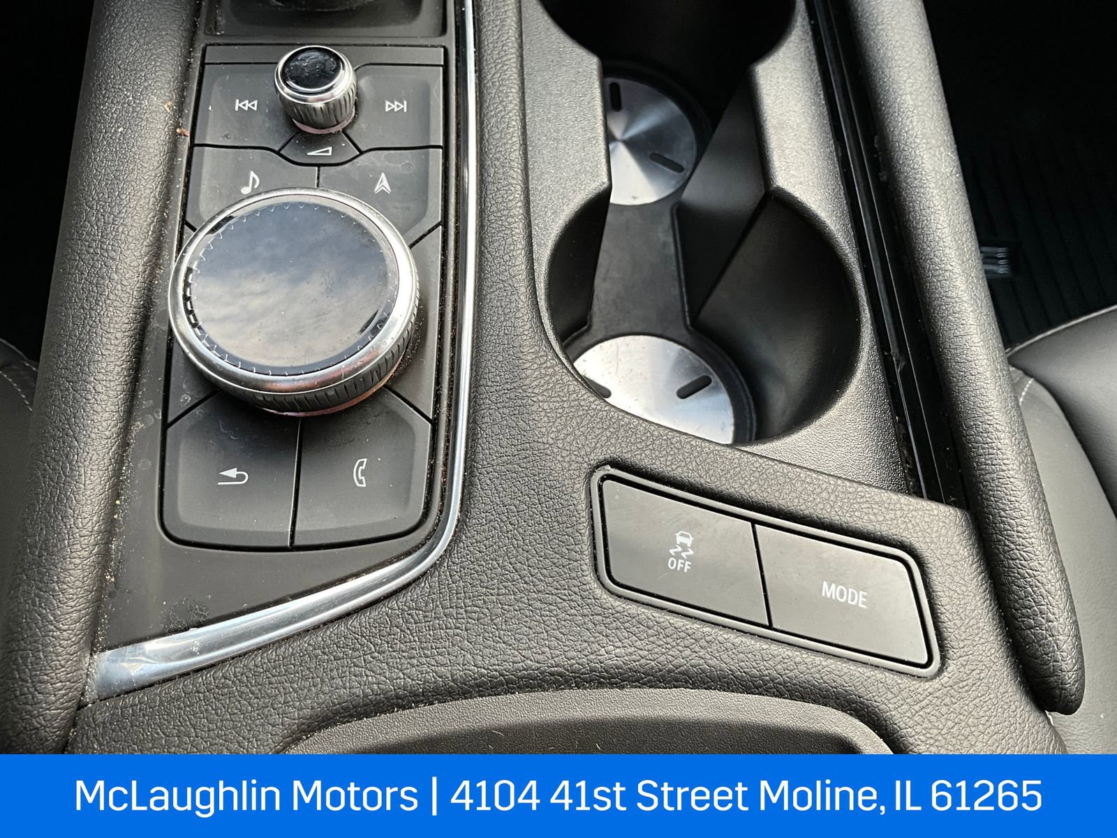 Certified 2022 Cadillac XT5 Premium Luxury w/ LPO, Floor Liner Package image 24