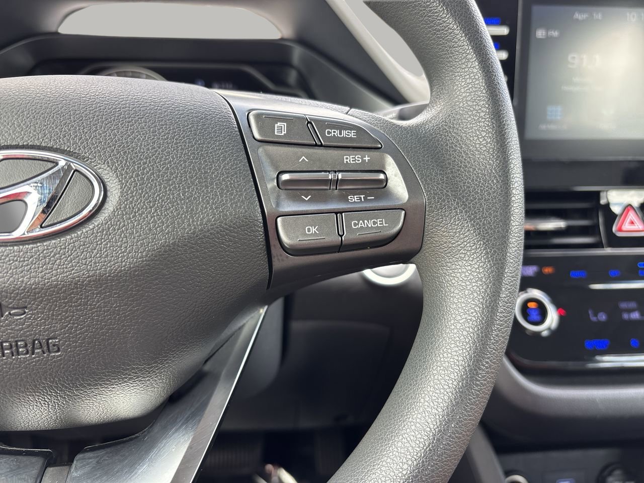 Used 2020 Hyundai Ioniq Blue image 24