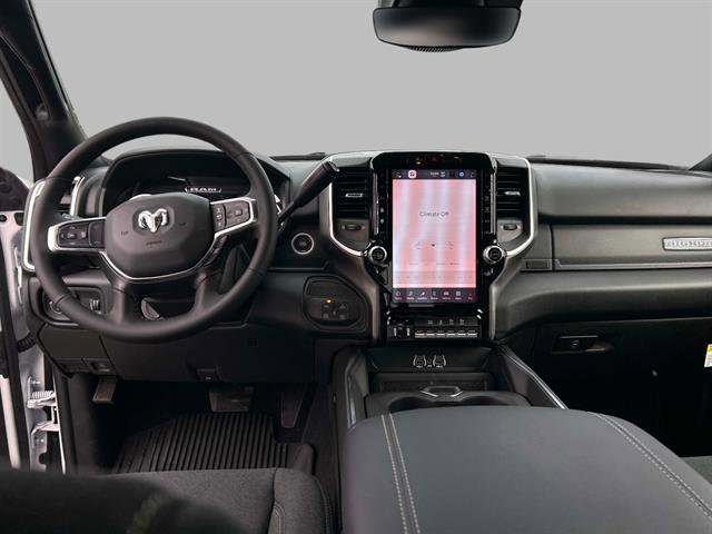 New 2026 RAM 2500 Big Horn image 6