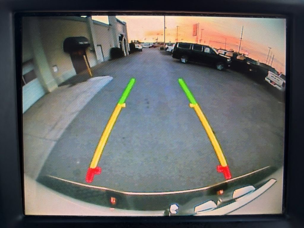 Used 2015 RAM 2500 Longhorn w/ Convenience Group image 41