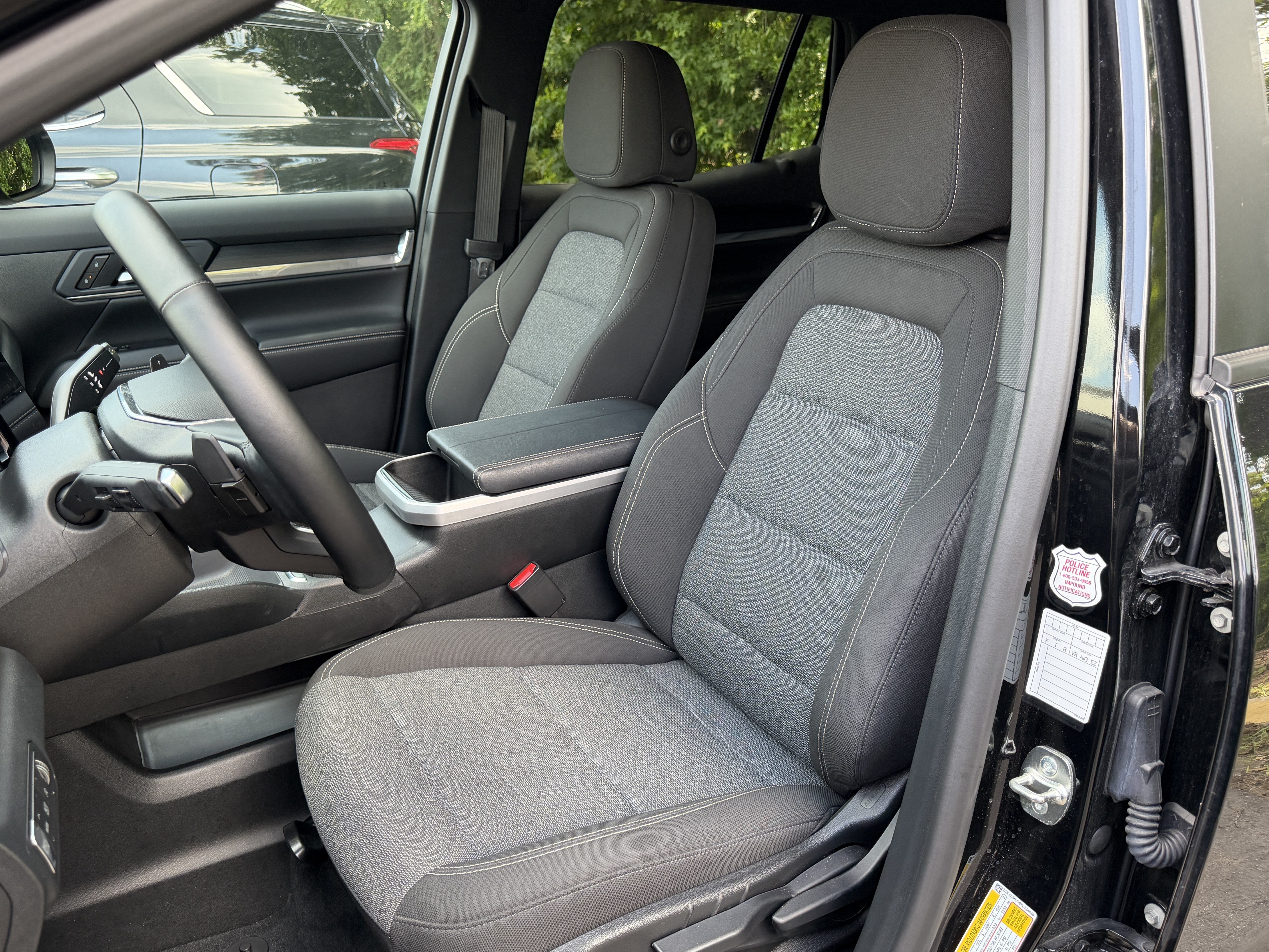 Used 2026 GMC Terrain Elevation FWD image 16