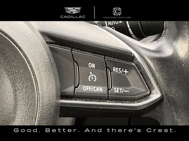 Used 2018 MAZDA MAZDA3 Touring FWD image 13
