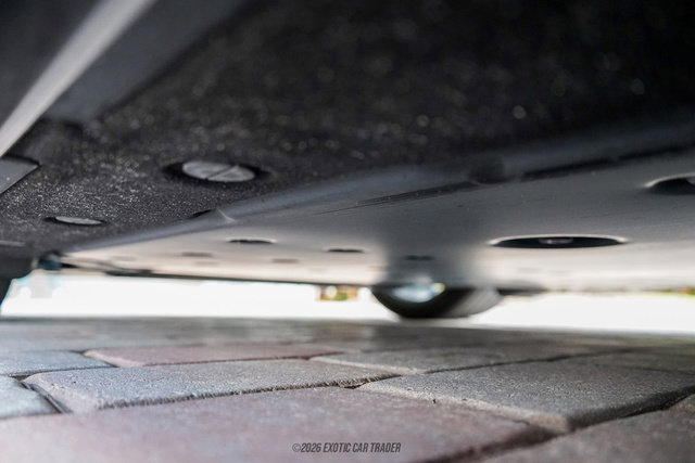 Used 2024 Porsche Taycan GTS image 94