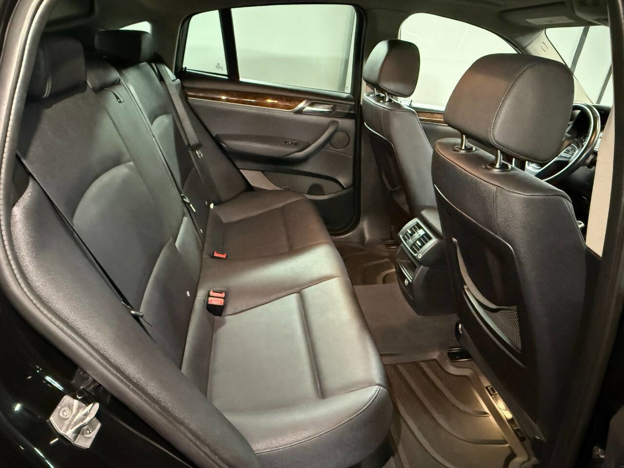 Used 2016 BMW X4 xDrive28i image 20