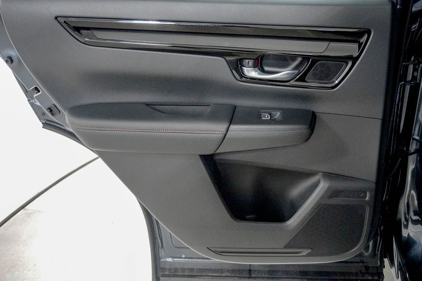 Certified 2026 Honda CR-V Sport Touring image 37