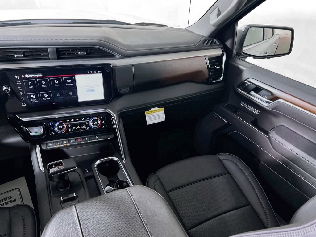 New 2026 GMC Sierra 1500 Denali AWD/4WD image 20