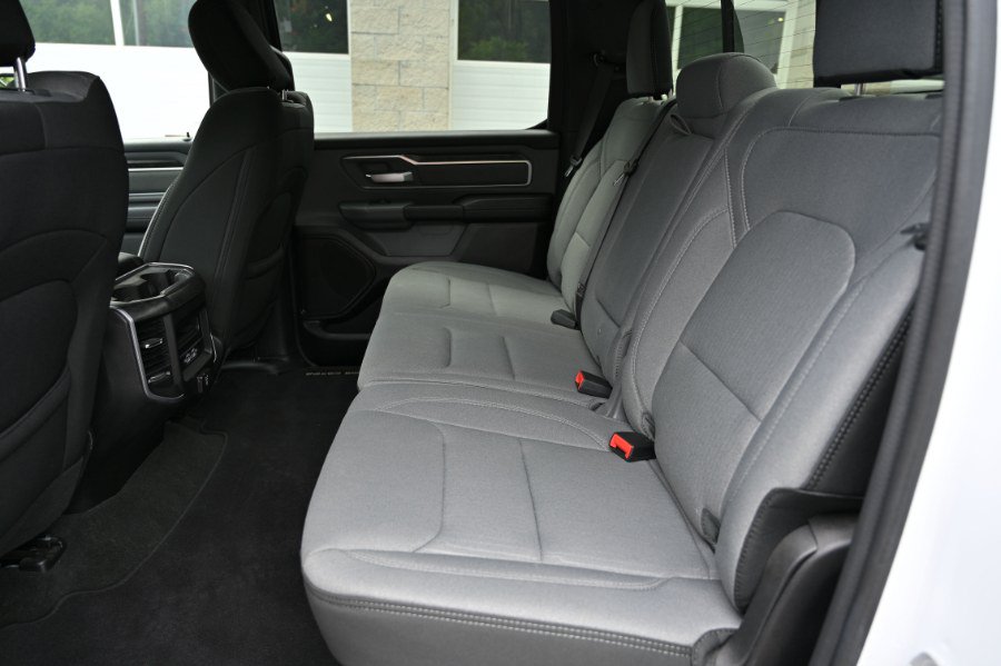 Used 2022 RAM 1500 Big Horn AWD/4WD image 16
