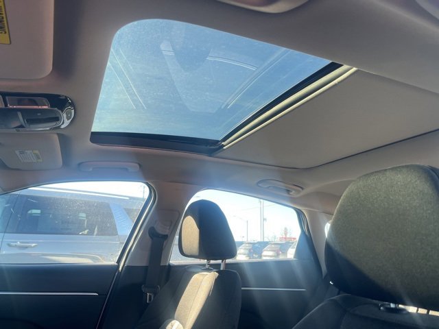 Used 2021 Hyundai Sonata SEL w/ Convenience Package image 8