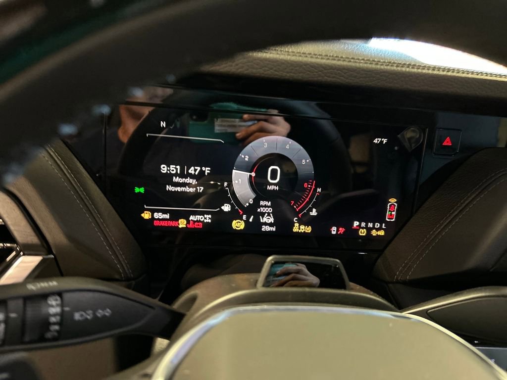 New 2026 GMC Yukon XL Denali image 19