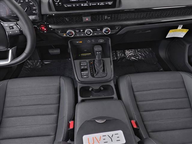 Certified 2024 Honda CR-V EX-L image 28