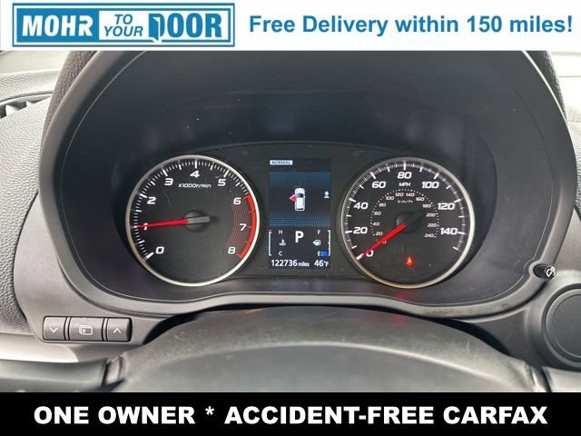 Used 2022 Mitsubishi Eclipse Cross LE image 15